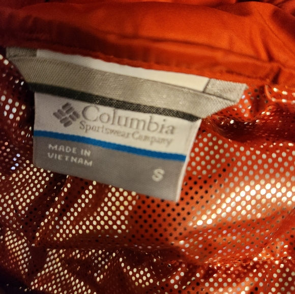 Columbia Jacket - Picture 5 of 5